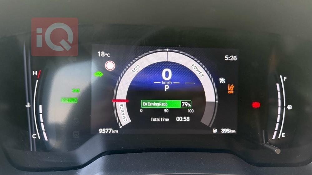 تويوتا كورولا كروس